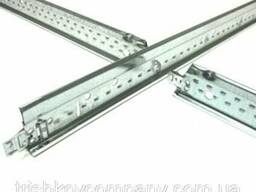 Профиль Потолочный System C 3,6 М.