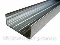 Профиль СD-60- 0,50 мм (3м)