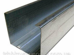 Профиль СW-50 - 0,50 мм (3м)