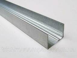 Профиль UD-27 - 0,50 мм (4м)