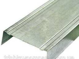 Профиль UW-100 - 0,50 мм (3м)