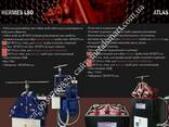Профилегибочные станки Metalsmart - фото 3