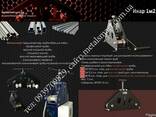 Профилегибочные станки Metalsmart - фото 5