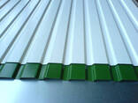 Профнастил, профлист, лист профильный С - 1 - фото 3