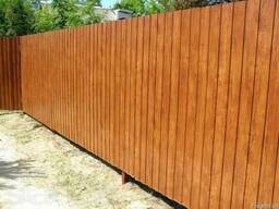 Профнастил