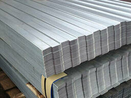 Профнастил