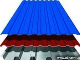 Профнастил