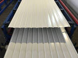 Профнастил, профлист, лист профильный С - 1 - фото 2