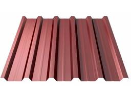 Профнастил ПК-45 покрівельний від виробника в Прилуках