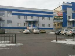 Профнастил от производителя г. Кропивницкий - ЗКМ
