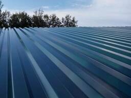 Профнастил ПК/ПС-20 по низкой цене от завода производителя