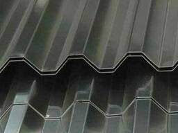 Профнастил ПК 20 оцинкованный 0,5 мм