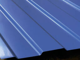 Профнастил ПС-8, ПС-10, ПС-20, Н-45J, Н60. Металлочерепицу.