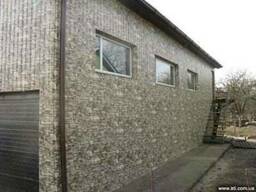 Профнастил с покрытием Printech в Запорожье