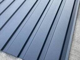 Профнастил стеновой ПК - 2