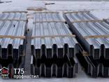 Профнастил Т-75 Гарантія до 50 років / Завод-виробник / БЕЗ посередників! - фото 2
