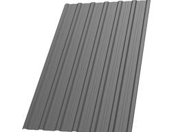 Профнастил ПК-20, ПС-20, 0,4 мат
