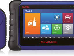 Програматор автомобільних ключів Autel MaxiIM IM508