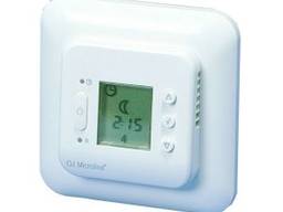 Програмированный терморегулятор Nexans OCС2-1991