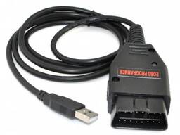 Программатор Galletto 1260 OBDII EOBD Programmer