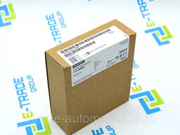 Программируемый контроллер Siemens 6ES7315-2AH14-0AB0