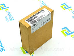 Программируемый контроллер Siemens 6ES7331-7KF02-0AB0