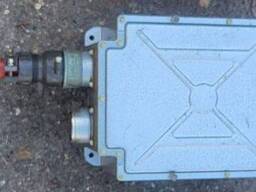 Програмний механізм ПМК-21ТВ