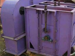 Производим под заказ Нории