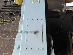 Производим редуктор ЦТНД-500 (ЦТНД 500)