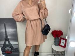 Производитель женской одежды. Предлагаем сотрудничество. Опт/ дроп