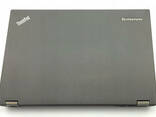 Мощный ноутбук Lenovo t440p с гарантией