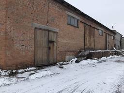 Производственно-промышленная база