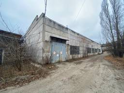 Производственно-складское здание, цех, склад, площади. Продажа!