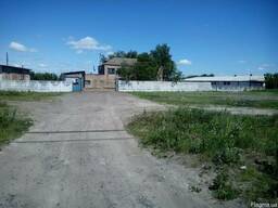 Деревообрабатывающее предприятие в Черниговской обл.