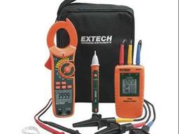 Производственный измерительный комплект Extech MA640-K