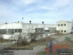 Производственный комплекс