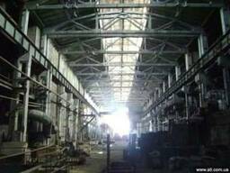 Производственный корпус Черкассы