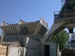 Производство бетона Киев