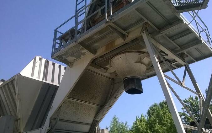 Производство бетона Обухов