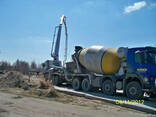 Производство бетона в Киеве - фото 2