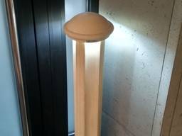 Уличный светильник Генуя