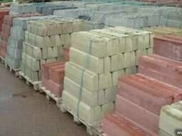 Производство и продажа строительных материалов