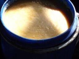 Производство и продажа жира топленого животного происхождения.