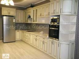 Производство мебели на заказ