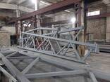 Производство металлокаркасов - фото 3