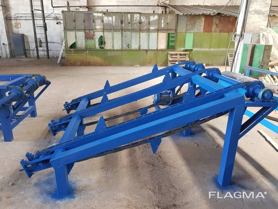 Archive: Разобщитель бревен — Buy in Sloviansk on Flagma.ua #13256245