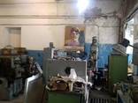 Производство металлообработки 750 м. кв. Донецк - фото 4
