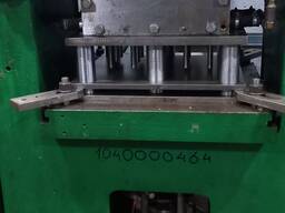 Производство полимер писщаных изделий . тротуарной плитки , черепицы