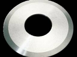 Производство промышленные дисковые ножи