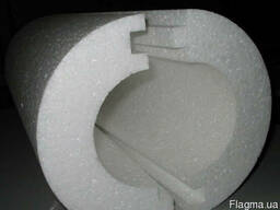 Производство теплоизоляции из пенопласта (пенополистирола)